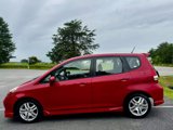 Used 2008 Honda Fit Sport image 3