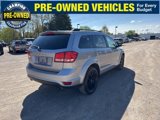 Used 2018 Dodge Journey GT w/ Blacktop Package image 3