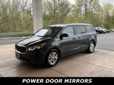Used 2016 Kia Sedona LX image 3