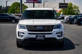 Used 2017 Ford Explorer 4WD Police Interceptor w/ Ready For The Road Package image 3