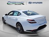 New 2026 Genesis G70 2.5T Prestige image 3