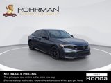 Used 2022 Honda Civic Sport image 2