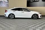 Used 2017 Honda Civic EX-L image 3