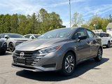 New 2025 Nissan Versa S w/ S Plus Package image 5