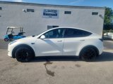 Used 2021 Tesla Model Y Long Range image 2