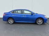Used 2014 Nissan Sentra SR image 2