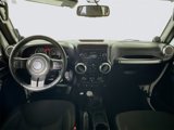 Used 2014 Jeep Wrangler Unlimited Sahara w/ Connectivity Group image 3