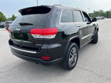 Used 2018 Jeep Grand Cherokee Limited image 4