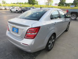 Used 2018 Chevrolet Sonic Premier image 4