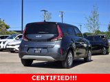 Certified 2023 Kia Soul LX image 4