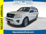 Used 2017 Ford Expedition XLT w/ Equipment Group 202A image 1