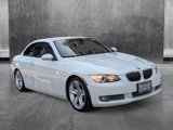 Used 2007 BMW 335i Convertible image 3
