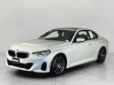 Used 2025 BMW 230i Coupe w/ Premium Package image 3