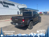 Used 2023 Jeep Gladiator Overland image 2