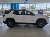 New 2026 GMC Terrain AT4 w/ Technology Package II image 2