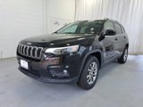 Used 2020 Jeep Cherokee Latitude Plus w/ Comfort/Convenience Group image 2