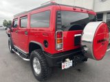 Used 2004 HUMMER H2 image 3