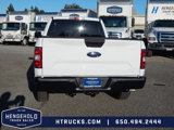 Used 2020 Ford F150 XL w/ Equipment Group 101A Mid image 6