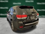 Used 2017 Jeep Grand Cherokee Limited w/ Luxury Group II image 5