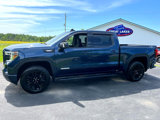 Used 2021 GMC Sierra 1500 Elevation w/ Driver Alert Package I image 2