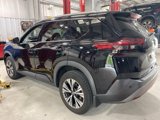 Certified 2021 Nissan Rogue SV w/ Premium Package image 2