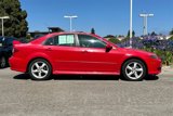 Used 2005 MAZDA MAZDA6 s Sport w/ Bose Audio & Moonroof Pkg image 3