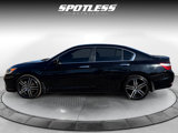 Used 2017 Honda Accord Sport Special Edition image 3