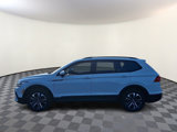 Certified 2022 Volkswagen Tiguan S image 4