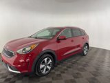 Used 2017 Kia Niro LX image 5