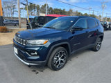Used 2024 Jeep Compass Limited image 4