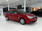 Used 2009 Ford Focus SEL image 3
