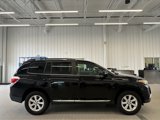 Used 2011 Toyota Highlander SE image 2