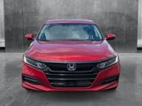 Used 2018 Honda Accord LX image 2