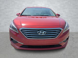 Used 2017 Hyundai Sonata SE w/ Cargo Package image 3