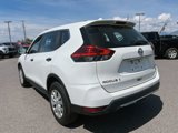 Used 2017 Nissan Rogue S image 3