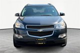 Used 2011 Chevrolet Traverse LT w/ Personal Connectivity Package image 3