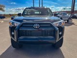 Used 2022 Toyota 4Runner SR5 image 2