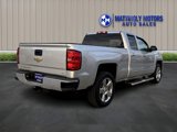 Used 2018 Chevrolet Silverado 1500 LT w/ Texas Edition image 3