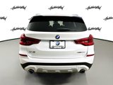 Used 2020 BMW X3 xDrive30i w/ Convenience Package image 6