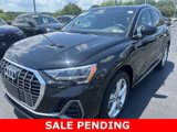 Certified 2022 Audi Q3 2.0T Premium image 4