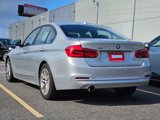 Used 2018 BMW 320i xDrive Sedan image 4