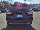 Certified 2022 Ford Escape Titanium w/ Titanium Elite Package image 5