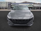 Used 2023 Hyundai Elantra Blue image 2
