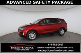 Used 2022 Chevrolet Equinox LT image 5