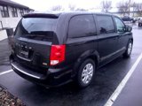 Used 2018 Dodge Grand Caravan SE w/ Rear Park Assist Package image 3