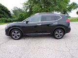 Used 2017 Nissan Rogue SL image 2