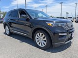Used 2022 Ford Explorer Limited w/ Equipment Group 301A image 2