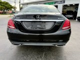 Used 2015 Mercedes-Benz C 300 4MATIC Sedan image 4