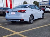 New 2024 Nissan Versa SV w/ Trunk Package image 5