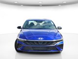 New 2025 Hyundai Elantra Sport w/ Cargo Package image 2